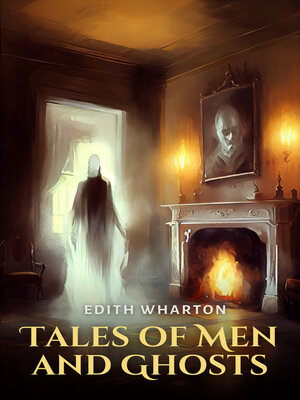 Tales of Men and Ghosts - ebook